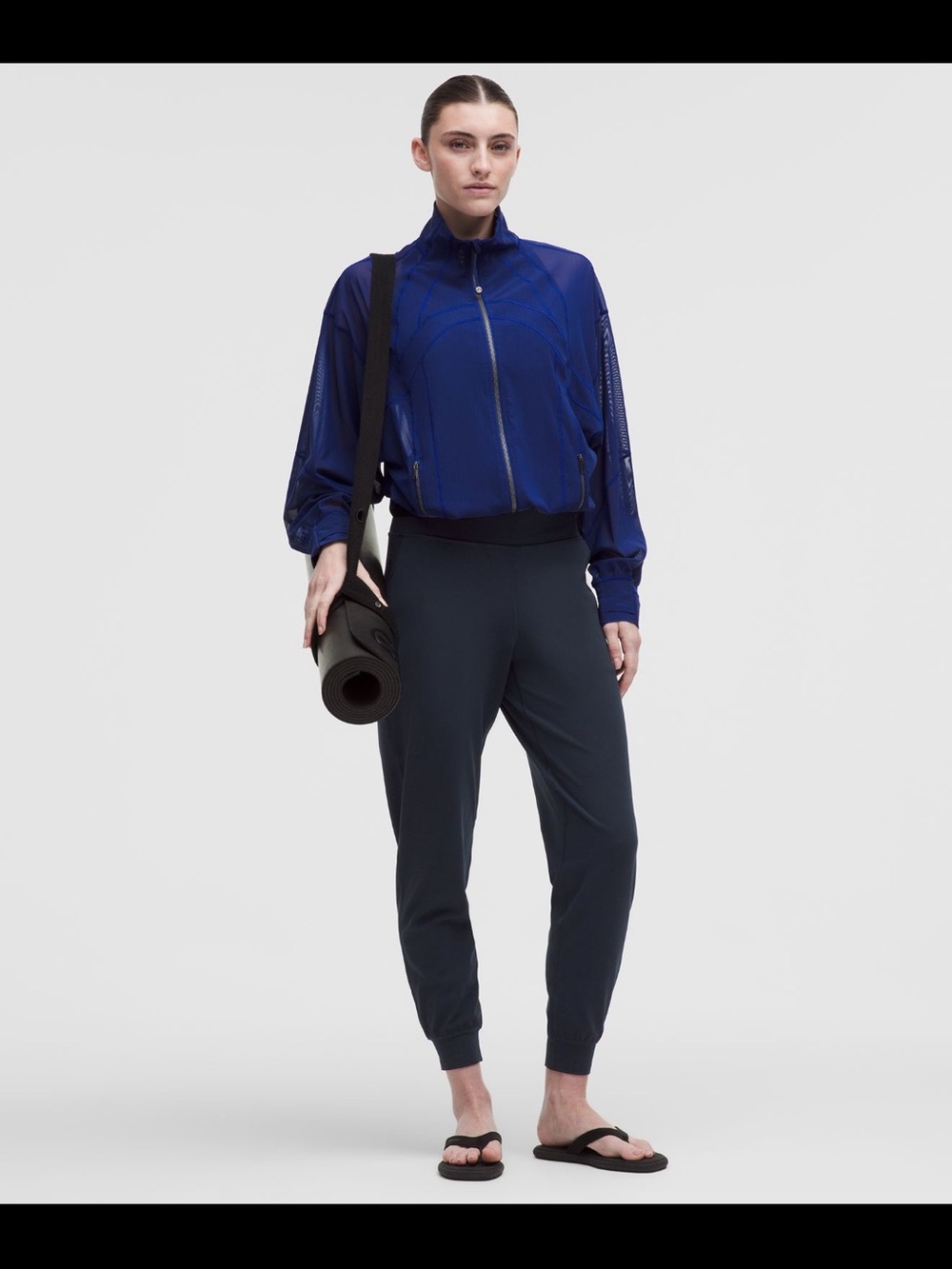 Lululemon Align HR Jogger Pants - 26”
